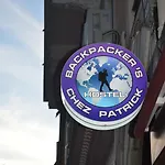 Backpackers Chez Patrick