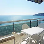 Apartment Les Nereides Roquebrune Cap Martin