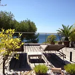 Mini Loft Cassis Jacuzzi Bord De Mer
