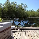 Mini Loft Cassis Jacuzzi Bord De Mer