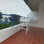 Superior Apartment On First Floor With Sea View