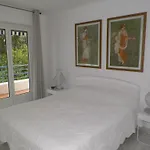 Superior Apartment On First Floor With Sea View