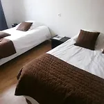 Blue Hotel