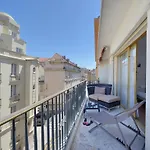Appartement Rue Grimaldi