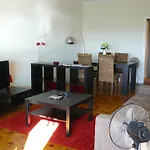 Apartment Oiseau Bleu