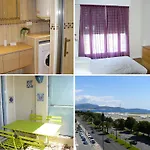 Apartment Oiseau Bleu