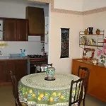 Appartements Le Grimaldi