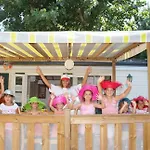 Camping La Barque