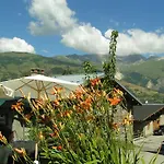 La Maison De Calixte