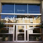 Studio Albert 1Er