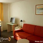 Nice Fleurs Apart'Hotel