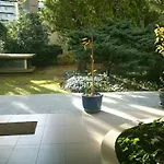 Appartement Les Tilleuls