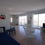 Palm Beach Appartement Proche Mer