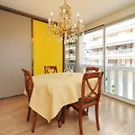 Apartement In Residence Croisette Azur
