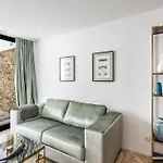 Colibri Apartment