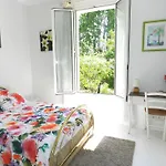Studio In Villa Josephine
