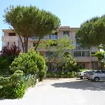 Apartment Les Anthemis