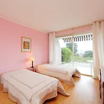 Apartment Les Hortensias Cannes