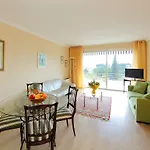 Apartment Les Hortensias Cannes