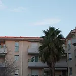 Apartment Le Sambora