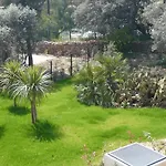 Les Terrasses Du Parc