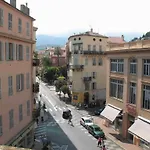 La Terrasse Gallieni