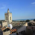 Mougins Village Holiday Lets