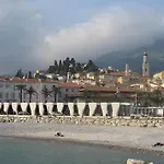 La Terrasse Gallieni