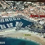 Appart Port Cassis Village Parking