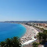 Le Parvis De La Mer