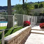 Studio At Villefranche-Sur-Mer
