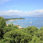 18Th Century Villa In Cannes With Pool