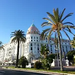 Apartment Le Sainson Five Stars Holiday House
