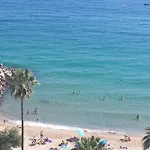 Wonderful Seafront Apartment