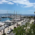 Wonderful Seafront Apartment