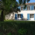 Le Cottage De Chateau De Grenier