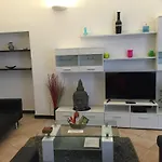 Appartement Zen