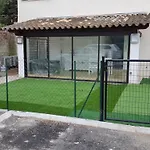 Residence Le Clos Des Orangers