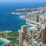 Nice Carre D'Or Apartment
