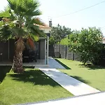 Villa Oxybia