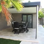 Villa Oxybia