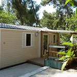Camping De Ceyreste