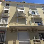C027-Spacieux & Lumineux Appartement - Centre De Cannes
