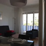 Grand Appartement Terrasse Parking