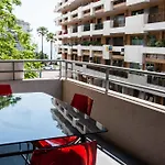 Imperial Plaza Beach