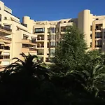 Residence Du Grand Hotel