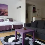 Apartments 