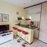 Appartement Et Parking Cannes Center By Connexion