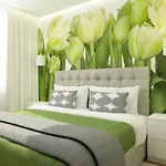 Apartment Avenue Des Fleurs