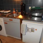 Appartement Au Jardin Du Cap Martin